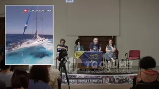 Ad un anno dal naufragio di Roccella Jonica: per non dimenticare