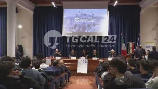 Educazione digitale, a Catanzaro il convegno Corecom-UMG