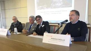 La Cciaa avvia un confronto su "Bonifica e sviluppo del territorio"