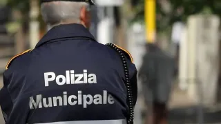 Catanzaro: aggrediti due vigili urbani mentre effettuavano una multa