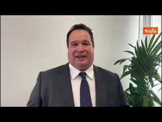 Durigon: "Al lavoro sul decreto sostegni, finalmente 65mln di cartelle esattoriali cancellate"