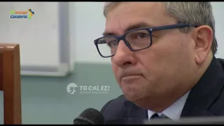 Salvatore Dolce nominato procuratore aggiunto a Torino