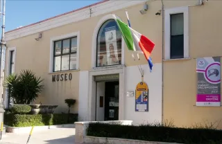 "Io scelgo Calabria" alla scoperta del Museo archeologico nazionale di Crotone