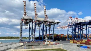 Porti calabresi, nei prossimi tre anni previsti investimenti per 366 milioni: come e dove saranno impegnati