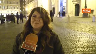 CORSA AL QUIRINALE | Caligiuri (Forza Italia): «Un nome unitario? Dalla quarta votazione» (VIDEO)