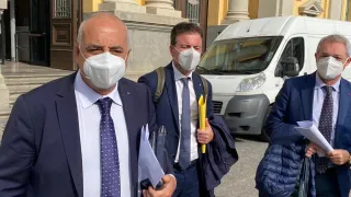 Sanità: Cgil-Cisl-Uil presentano denuncia al procuratore Gratteri per far luce sulle negligenze