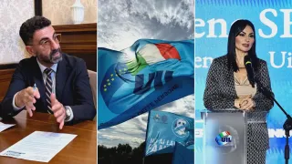Sede di via Assisi: il Tribunale di Crotone rigetta il ricorso della UIL
