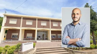 Lettera minatoria inviata al sindaco di Jonadi Fabio Signoretta