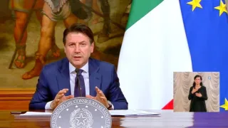 Coronavirus, il Governo vara un nuovo Dpcm: misure restrittive estese fino al 3 maggio (VIDEO)