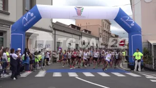 Pyth@goRun seconda edizione: di corsa nel nome di Pitagora