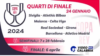 INFO STUDIO del 19 gennaio 2024