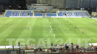 Serie B: goleada del Cosenza fuori casa, vince il Crotone e festeggia la promozione in A (VIDEO)