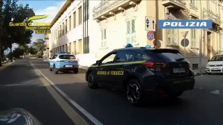 'Ndrangheta: sequestrati beni per 5 milioni ad imprenditore