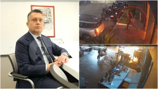 Ionà: «Andremo avanti perché la Calabria lo merita»