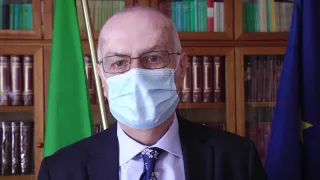Coronavirus: in Italia l’incidenza diminuisce leggermente rispetto alla settimana precedente, ma resta elevata (VIDEO)