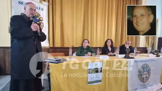 Padre Pino Puglisi: profeta della Speranza e dal sorriso illuminante