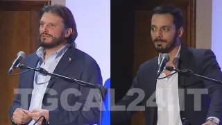 Che posizione ha la Lega sulla Regione e sulla Calabria?