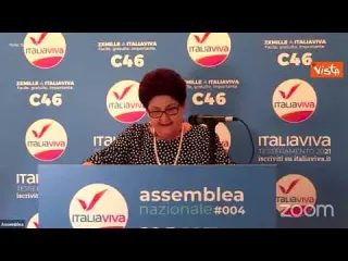 Bellanova: "Siamo una bella comunità e abbiamo avuto coraggio, questa è la politica"