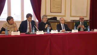 Mediterraneo asset strategico per l'economia calabrese