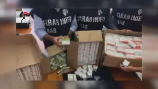 Blitz dei NAS a Reggio Calabria: 12 indagati per truffa al Sistema Sanitario