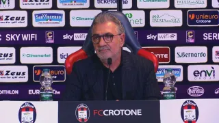 Serie C, il Crotone c'è: appello di Vrenna agli imprenditori crotonesi