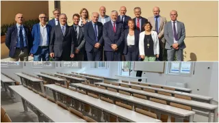 Facoltà di Medicina a Crotone: i corsi partiranno il 14 ottobre