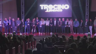 AMMINISTRATIVE | Crotone, Trocino presenta le liste