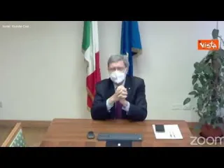 Il ministro delle Infrastrutture Giovannini: "Imprese sostenibili hanno resistito a pandemia"