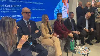 Maltempo, Santanchè: «Fondi per salvare l'estate al Sud»