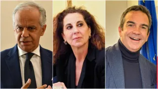 Cattura del latitante Greco: soddisfazione dal ministro Piantedosi, dal sottosegretario Ferro e dal presidente Occhiuto