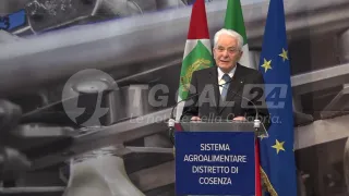 «Inaccettabile ogni morte sul lavoro»: il monito del presidente Mattarella
