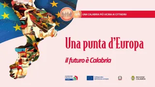 La Calabria più vicina ai cittadini
