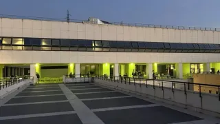 Architettura e design alla Mediterranea: la sfida del "Laboratorio di futuro"