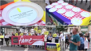 “Fame di verità e giustizia”: la campagna di Libera a 30 anni dalla fondazione