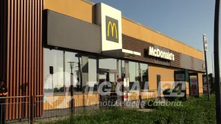 Nuova apertura McDonald's a Crotone: in campo 110 posti di lavoro