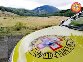 Scomparso 73enne in provincia di Cosenza: in corso le ricerche