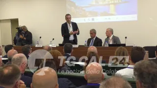 Digitalizzazione P.A., Occhiuto: «Non va bene, la Calabria è indietro»