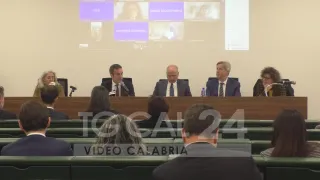 Presentato il POR FESR FSE Plus 2021-2027: alla Calabria oltre tre miliardi di euro