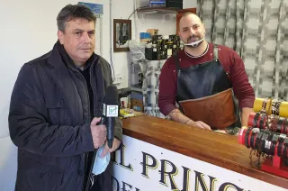 “Catanzaro e dintorni” su VideoCalabria: tappa a Pontegrande per incontrare un valente ciabattino-sarto