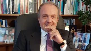 Regione, nominato il nuovo dg del Dipartimento Sanità: si tratta di Francesco Bevere
