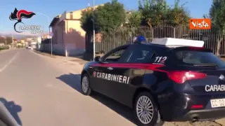 Traffico di droga, legami tra camorra e 'ndrangheta: 26 misure cautelari e sequestro beni per 50 mln