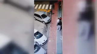 Imperia, aggredito migrante da tre persone: uno degli aggressori originario di Palmi (VIDEO)
