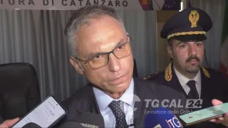 «Sarò un questore in mezzo alle persone per vivere quotidianità e problemi»
