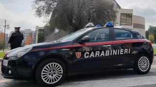 Operazione antidroga a Cosenza: sarebbero almeno dieci le misure cautelari