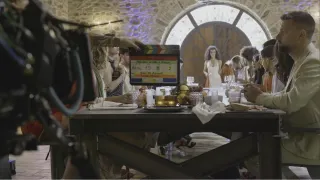 Vecchio Amaro del Capo accende la Calabria: a Pizzo il set dell’estate