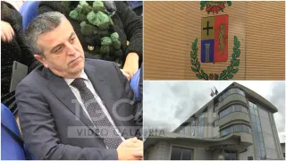 Politica: Corrado L'Andolina è il nuovo presidente della Provincia di Vibo Valentia