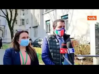 8 marzo, Salvini: "Donne chiedono lavoro e dignità"