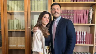 Aiga Crotone: eletto presidente per acclamazione Alberto Laratta