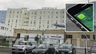 Diffusero su Whatsapp i nomi dei contagiati da Covid a Crotone: indagate quattro persone