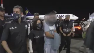 ‘Ndrangheta, estradato in Italia il boss Rocco Morabito: dovrà scontare 30 anni di carcere (VIDEO)